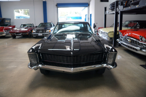 Used 1965 Buick Riviera Gran Sport 425/360HP Dual Quads V8  | Torrance, CA