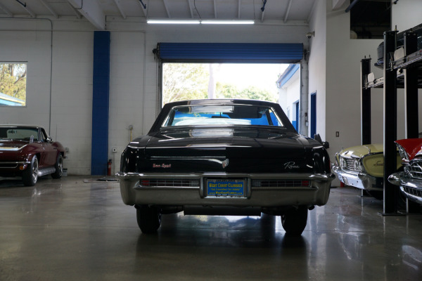 Used 1965 Buick Riviera Gran Sport 425/360HP Dual Quads V8  | Torrance, CA