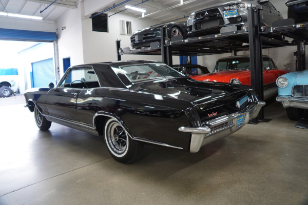 Used 1965 Buick Riviera Gran Sport 425/360HP Dual Quads V8  | Torrance, CA