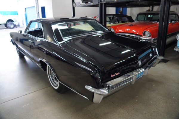 Used 1965 Buick Riviera Gran Sport 425/360HP Dual Quads V8  | Torrance, CA