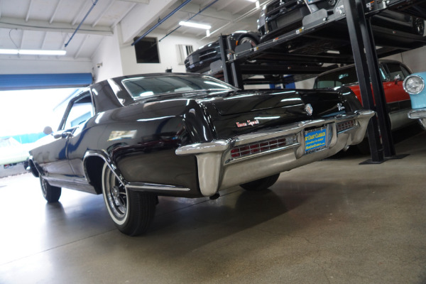 Used 1965 Buick Riviera Gran Sport 425/360HP Dual Quads V8  | Torrance, CA