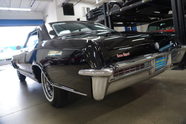 Used 1965 Buick Riviera Gran Sport 425/360HP Dual Quads V8  | Torrance, CA