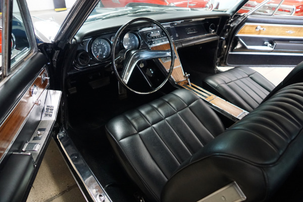 Used 1965 Buick Riviera Gran Sport 425/360HP Dual Quads V8  | Torrance, CA