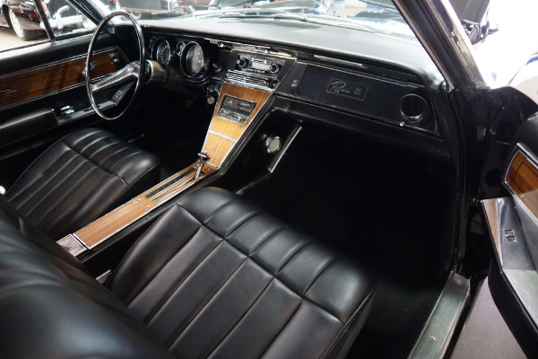 Used 1965 Buick Riviera Gran Sport 425/360HP Dual Quads V8  | Torrance, CA