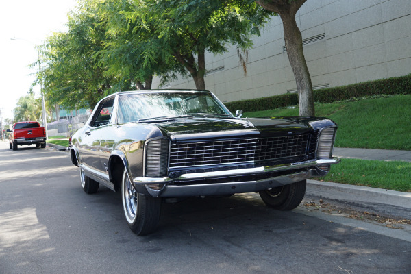 Used 1965 Buick Riviera Gran Sport 425/360HP Dual Quads V8  | Torrance, CA