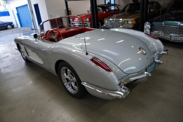 Used 1959 Chevrolet Corvette Custom  | Torrance, CA