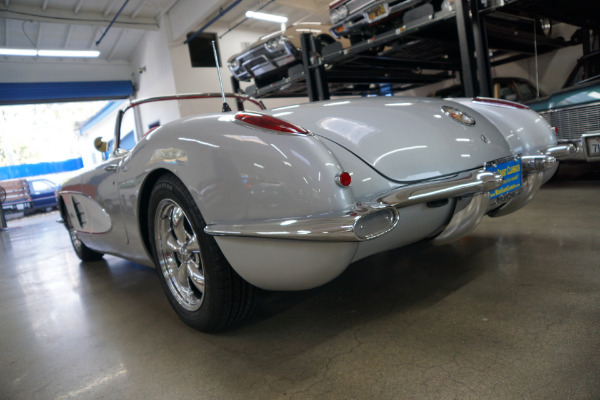 Used 1959 Chevrolet Corvette Custom  | Torrance, CA