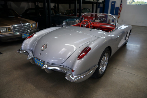 Used 1959 Chevrolet Corvette Custom  | Torrance, CA