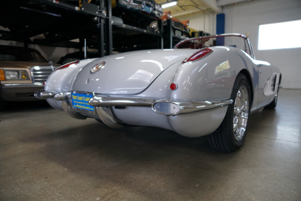 Used 1959 Chevrolet Corvette Custom  | Torrance, CA