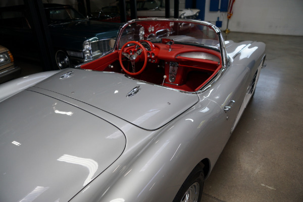 Used 1959 Chevrolet Corvette Custom  | Torrance, CA