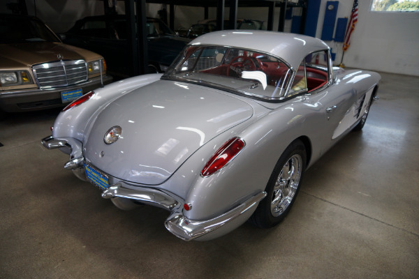 Used 1959 Chevrolet Corvette Custom  | Torrance, CA