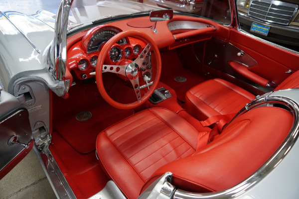 Used 1959 Chevrolet Corvette Custom  | Torrance, CA