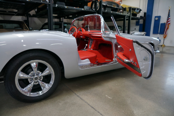 Used 1959 Chevrolet Corvette Custom  | Torrance, CA