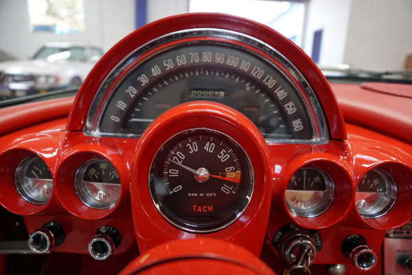 Used 1959 Chevrolet Corvette Custom  | Torrance, CA