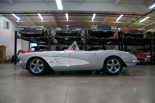 Used 1959 Chevrolet Corvette Custom  | Torrance, CA