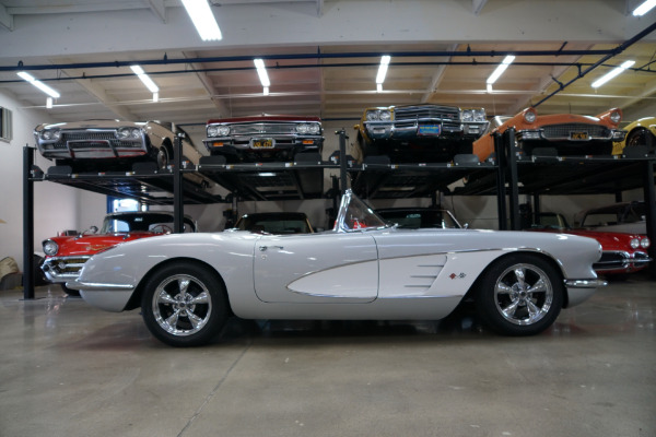 Used 1959 Chevrolet Corvette Custom  | Torrance, CA