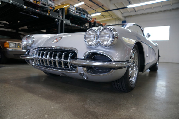 Used 1959 Chevrolet Corvette Custom  | Torrance, CA