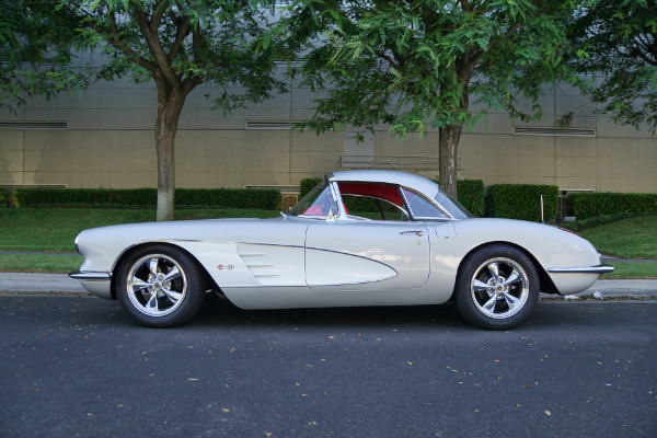 Used 1959 Chevrolet Corvette Custom  | Torrance, CA