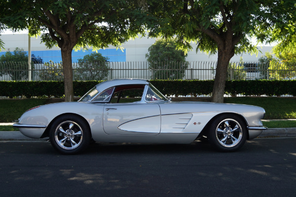 Used 1959 Chevrolet Corvette Custom  | Torrance, CA