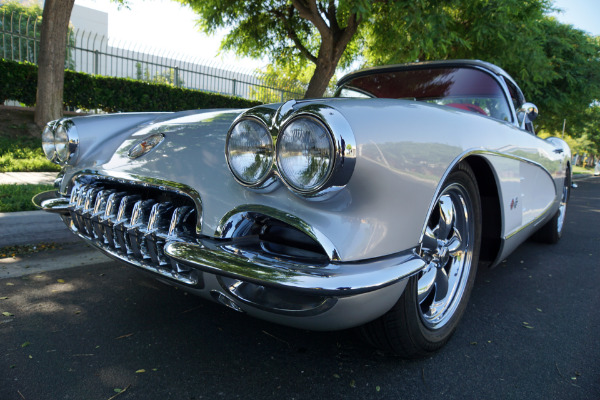 Used 1959 Chevrolet Corvette Custom  | Torrance, CA