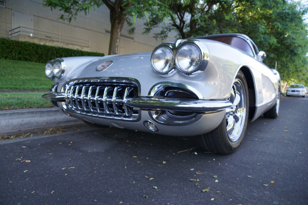 Used 1959 Chevrolet Corvette Custom  | Torrance, CA