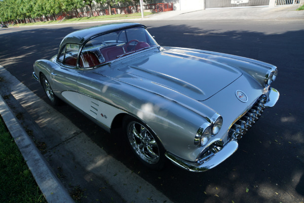 Used 1959 Chevrolet Corvette Custom  | Torrance, CA