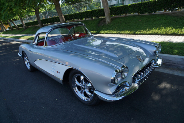 Used 1959 Chevrolet Corvette Custom  | Torrance, CA