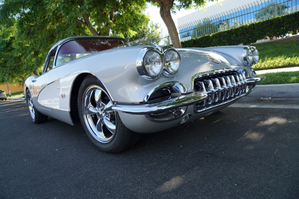 Used 1959 Chevrolet Corvette Custom  | Torrance, CA