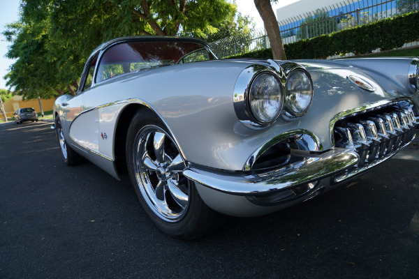 Used 1959 Chevrolet Corvette Custom  | Torrance, CA