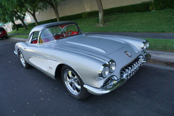 Used 1959 Chevrolet Corvette Custom  | Torrance, CA