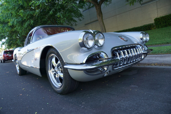 Used 1959 Chevrolet Corvette Custom  | Torrance, CA