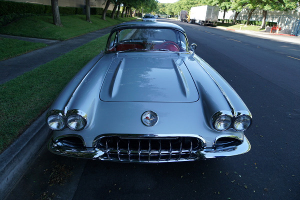 Used 1959 Chevrolet Corvette Custom  | Torrance, CA