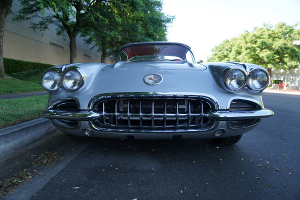 Used 1959 Chevrolet Corvette Custom  | Torrance, CA