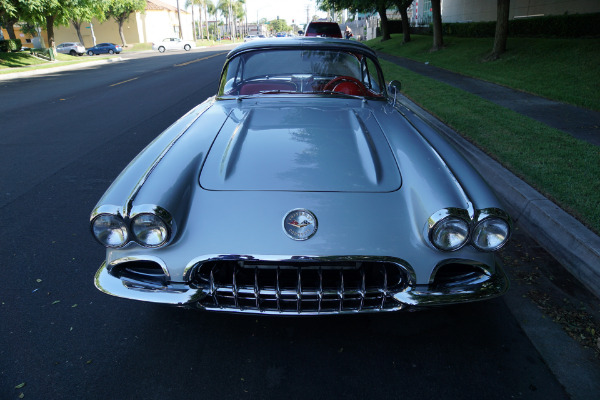 Used 1959 Chevrolet Corvette Custom  | Torrance, CA