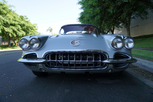 Used 1959 Chevrolet Corvette Custom  | Torrance, CA