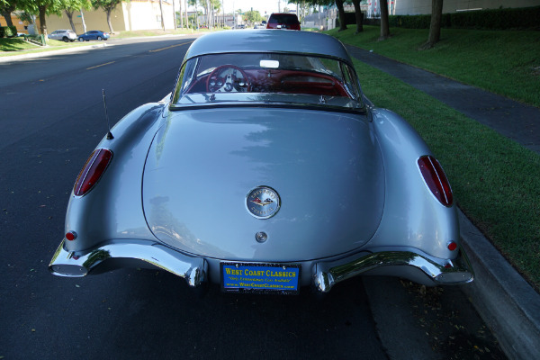 Used 1959 Chevrolet Corvette Custom  | Torrance, CA