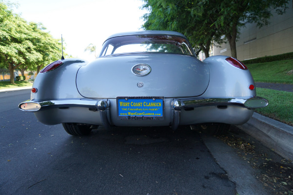 Used 1959 Chevrolet Corvette Custom  | Torrance, CA