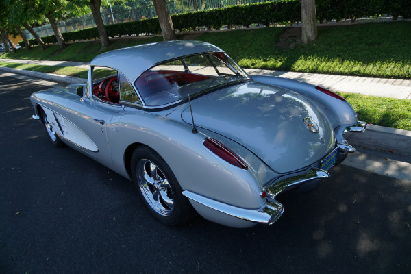 Used 1959 Chevrolet Corvette Custom  | Torrance, CA