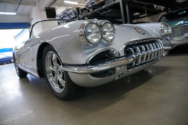 Used 1959 Chevrolet Corvette Custom  | Torrance, CA