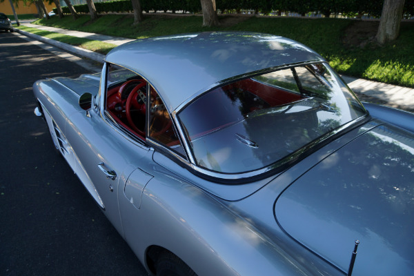 Used 1959 Chevrolet Corvette Custom  | Torrance, CA