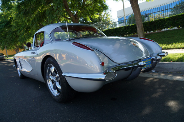 Used 1959 Chevrolet Corvette Custom  | Torrance, CA