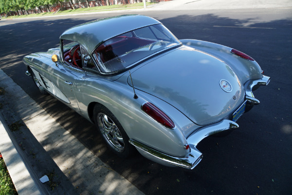 Used 1959 Chevrolet Corvette Custom  | Torrance, CA