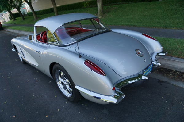 Used 1959 Chevrolet Corvette Custom  | Torrance, CA