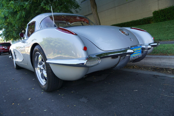 Used 1959 Chevrolet Corvette Custom  | Torrance, CA