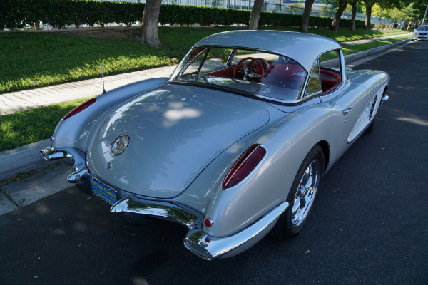 Used 1959 Chevrolet Corvette Custom  | Torrance, CA