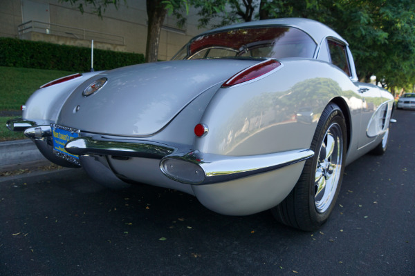 Used 1959 Chevrolet Corvette Custom  | Torrance, CA