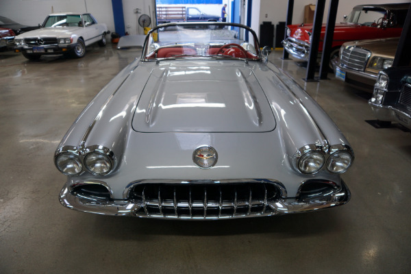 Used 1959 Chevrolet Corvette Custom  | Torrance, CA