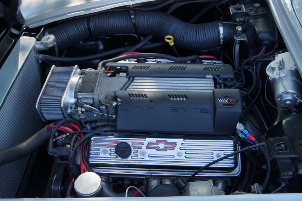 Used 1959 Chevrolet Corvette Custom  | Torrance, CA