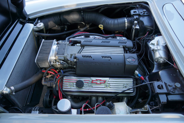 Used 1959 Chevrolet Corvette Custom  | Torrance, CA