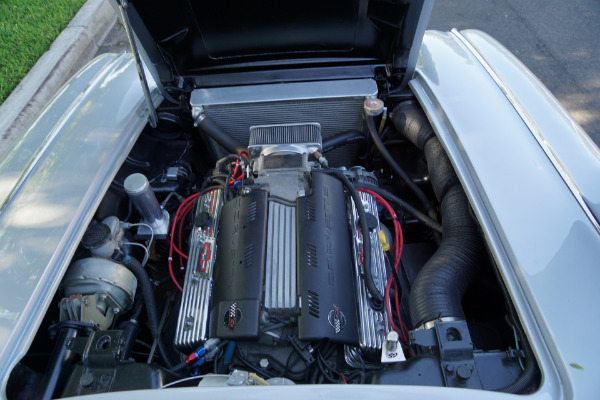 Used 1959 Chevrolet Corvette Custom  | Torrance, CA